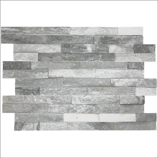 Picture of Daltile - Stacked Stone Ledger Mountain Glacier