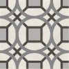 Picture of Marazzi - D Segni Deco Kaleido Smoke Blend