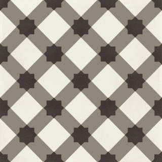 Picture of Marazzi - D Segni Deco Plaid Sand Blend