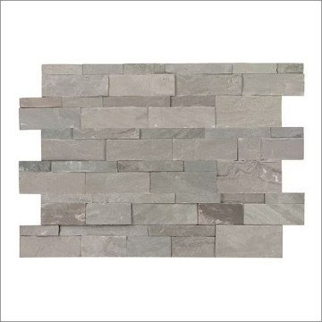 Picture of Daltile - Stacked Stone Ledger Urban Fog