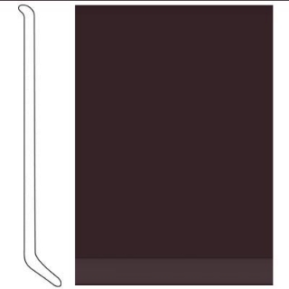 Picture of Johnsonite - Baseworks ThermoSet 3 with Toe Wall Base Ganache