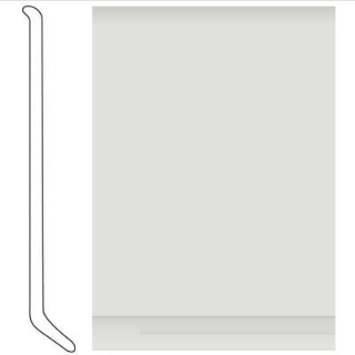 Picture of Johnsonite - Baseworks ThermoSet 3 1/2 with Toe Wall Base Mist