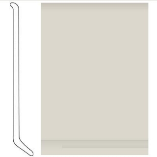 Picture of Johnsonite - Baseworks ThermoSet 4 1/2 with Toe Wall Base Almond