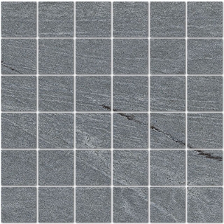 Picture of Stone Peak - Urban 2.0 Mosaic Lava Grey