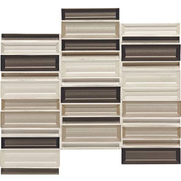 Picture of Daltile - Cascading Waters Earth Tide