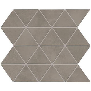 Picture of Daltile - Chord Mosaic Forte Grey