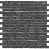 Picture of Daltile - Diplomacy Mosaic Dark Grey