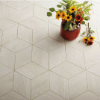 Picture of Daltile - Emerson Wood 3D Cube Ash White