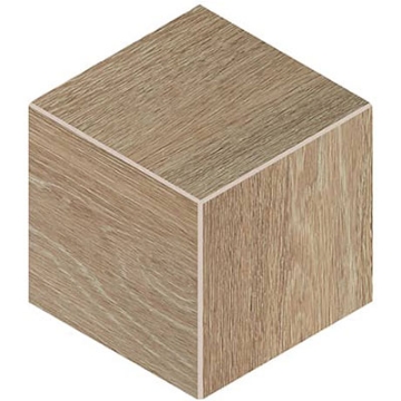 Picture of Daltile - Emerson Wood 3D Cube Butter Pecan