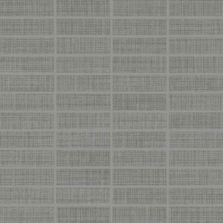 Picture of Daltile - Fabric Art Modern Textile Mosaic Medium Gray