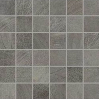 Picture of Daltile - Ironcraft Mosaic Charcoal Grey