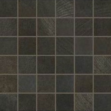 Picture of Daltile - Ironcraft Mosaic Sable Black