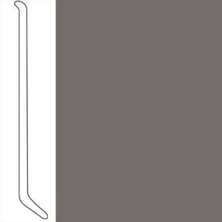 Picture of Johnsonite - Baseworks ThermoSet 4 1/2 with Toe Wall Base Mink