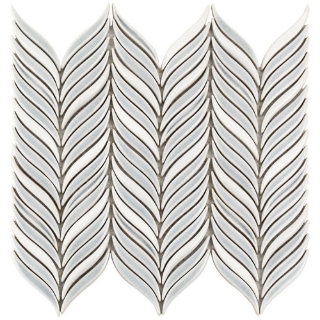 Picture of SOHO Studio Corp - Baroque Petals Sky