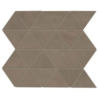 Picture of Daltile - Chord Mosaic Rhythm Brown