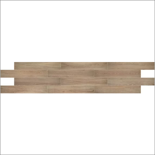 Picture of Daltile - Emerson Wood 8 x 48 Butter Pecan Microban