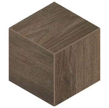 Picture of Daltile - Emerson Wood 3D Cube Hickory Pecan Microban