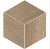 Picture of Daltile - Emerson Wood 3D Cube Butter Pecan Microban
