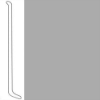 Picture of VPI Corp. - Wallbase Coved 1/8 6-inch London Gray