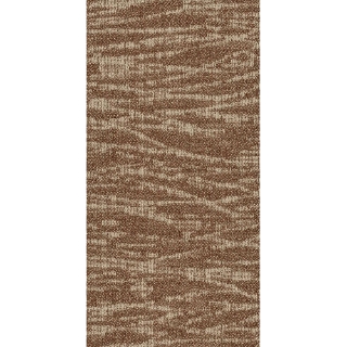 Picture of Philadelphia Commercial by Shaw - Tidewater 18 x 36 Mesa