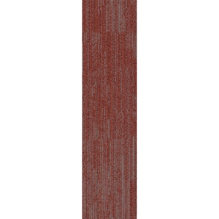 Picture of Philadelphia Commercial by Shaw - Rhythm 12 x 48 Pulse