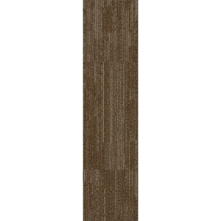 Picture of Philadelphia Commercial by Shaw - Rhythm 12 x 48 Tonality