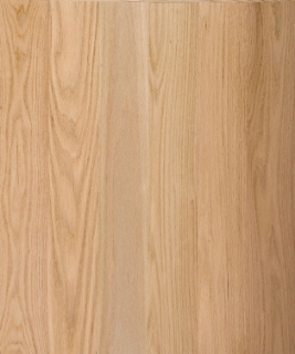 Picture of Maxwell Hardwood Flooring - Townsend Additions Select and Better 7 Red Oak