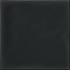Picture of Daltile - Retrospace 6 x 6 Jet Black