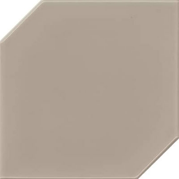 Picture of Daltile - Retrospace Hexagon Sycamore Tan