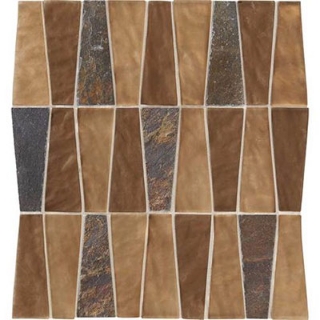 Picture of Daltile - Regal Pendant Duchess Gold