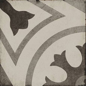 Picture of Daltile - Quartetto Deco Cool Circolo