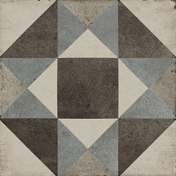 Picture of Daltile - Quartetto Deco Cool Figura