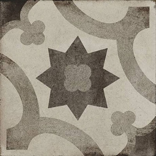 Picture of Daltile - Quartetto Deco Cool Sole
