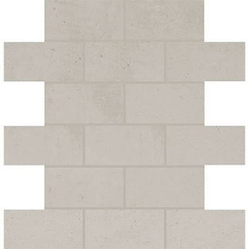 Picture of Daltile - Modern Hearth Mosaic Chimney Corner