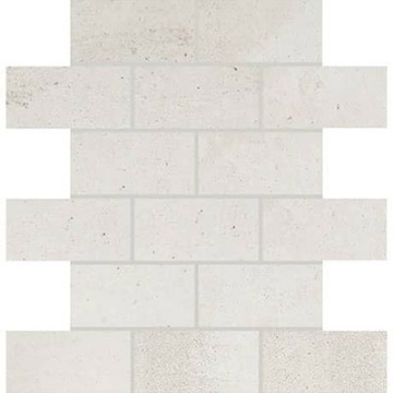 Picture of Daltile - Modern Hearth Mosaic White Ash