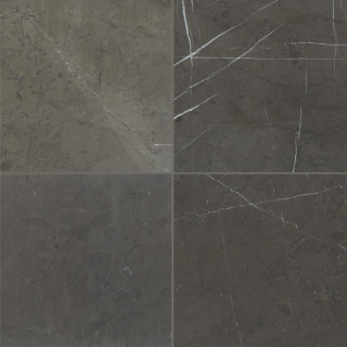 Picture of Daltile - Marble 24 x 24 Honed Antico Scuro