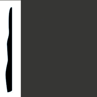 Picture of VPI Corp. - Low Dirt Retention Wallbase LDR4 4 1/2-inch Dartmoor Shale