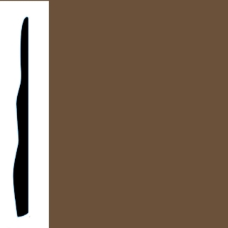 Picture of VPI Corp. - Low Dirt Retention Wallbase LDR4 4 1/2-inch Spice