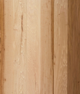 Picture of Maxwell Hardwood Flooring - Townsend Additions Select and Better 2.25 Hickory