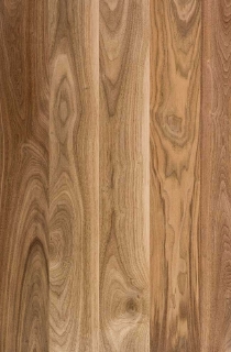 Picture of Maxwell Hardwood Flooring - Townsend Additions Select and Better 6 Walnut