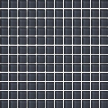 Picture of Daltile - Color Wave Classic Colors Mosaic 1 x 1 Nine Iron
