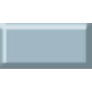 Picture of Daltile - Color Wave Classic Colors 3 x 6 Blue Lagoon