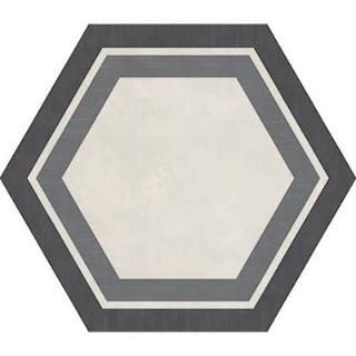 Picture of Daltile - Bee Hive Deco Cool Honeycomb