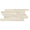 Picture of Panaria Ceramica - Flow Muretto Ivory