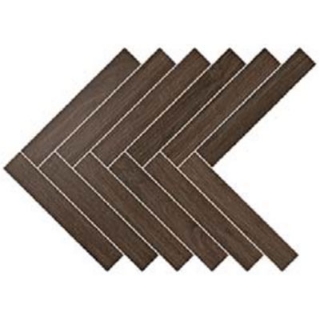 Picture of Panaria Ceramica - Life Herringbone Bourban