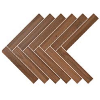 Picture of Panaria Ceramica - Life Herringbone Smooth