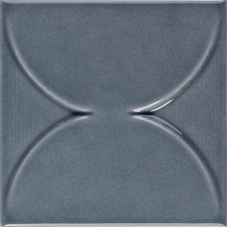 Picture of Marazzi - Nu Tempo Arc Navajo Blue