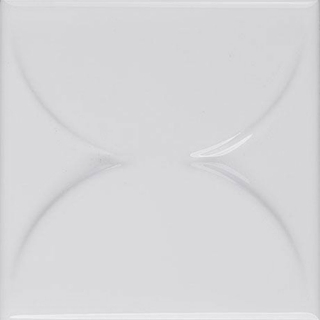 Picture of Marazzi - Nu Tempo Arc Pure White