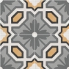 Picture of Marazzi - D Segni Color Deco Honeycomb