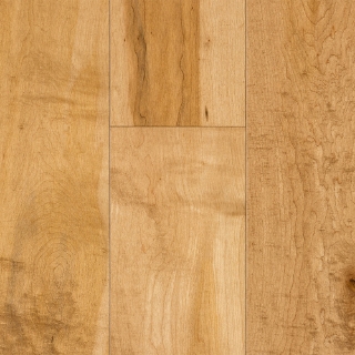 Picture of Mercier - Design Plus Select and Better Solid 3 1/4 Hard Maple Toast Brown Matte